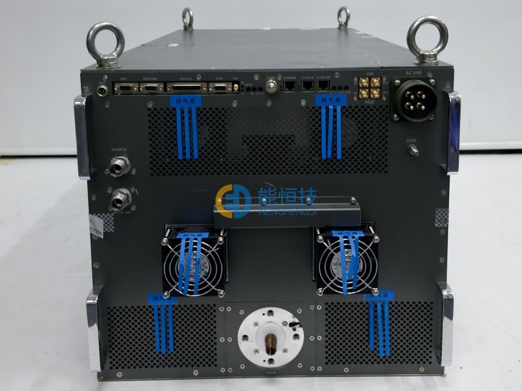 NPP NEW PLASMA射频电源 型号：NFG-30KAS-C02S 实拍图2